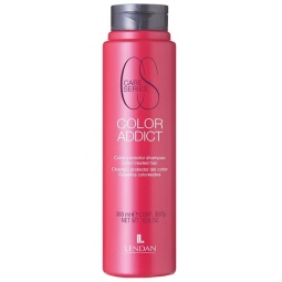 Lendan Color Addict Shampoo Шампунь для защиты окрашенных волос