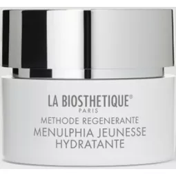 La Biosthetique Регенерирующий увлажняющий крем / Menulphia Jeunesse Hydratante