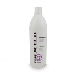Punti di Vista Шампунь на основе семени льна Shampoo based on flax seed