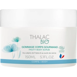 Thalac Скраб сладкая Gommage Corps Gourmand 