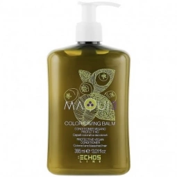 Echosline MAQUI 3 VEGAN CONDITIONER Натуральный кондиционер для защиты цвета на волосах Маки 3