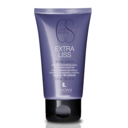 Lendan Extra Liss Intense Smooth Relax Cream Крем с интенсивным разглаживающим эффектом