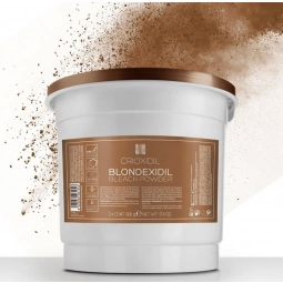 Crioxidil  BLONDEXIDIL Обесцвечивающая пудра