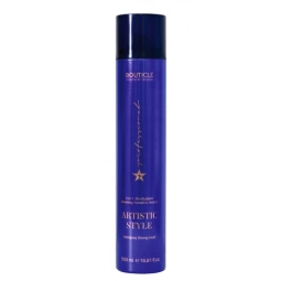 BOUTICLE Лак для волос экстра-сильной фиксации c системой 3-in-1 Pro-System Extra-strong hold hairspray with 3-in-1 Pro-System