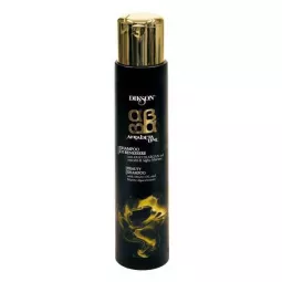 Dikson Питательный шампунь для волос на основе масла Аргана ArgaBeta Beauty Shampoo
