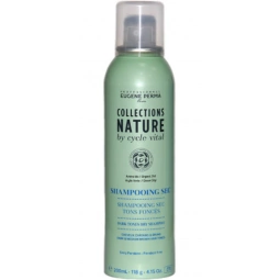 Eugene Perma Cycle Vital Шампунь сухой для светлых волос