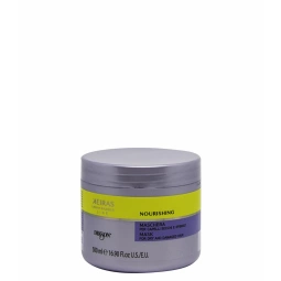 Dikson Маска для поврежденных волос MASK FOR DRY AND DAMAGED HAIR
