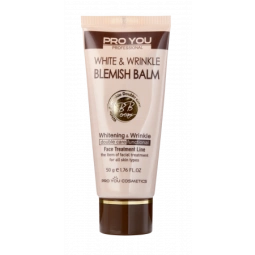 Pro You Professional ВВ-крем White & Wrinkle Blemish Balm ВВ