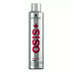Schwarzkopf Professional - OSiS+ - Лак эластичной фиксации Elastic