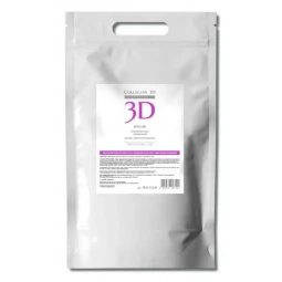 Medical Collagene 3D Альгинатная маска для коррекции морщин Boto Line Alginate mask for wrinkle correction Boto Line