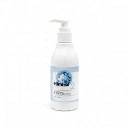 V45 Энзимная кислородная маска Mineral O2 Bomb Whipped Mask