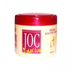 Barex Joc Color - Крем термо-защитный