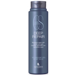 Lendan Deep Repair Shampoo Восстанавливающий шампунь на основе кератина