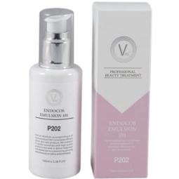 V45 Крем-эмульсия для чувствительной кожи Endocos Emulsion 101