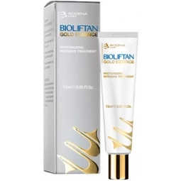 Histomer Золотая интенсивная сыворотка Bioliftan Gold Essence