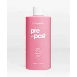 La Biosthetique Шампунь глубокой очистки Deep Purifying Shampoo