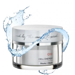 Dalton Marine Cosmetics Маска Q10 MASK