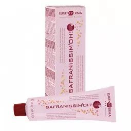 Eugene Perma Safranissim`oh Краска тон-в-тон без аммиака