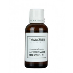 Mesoderm Миндальный пилинг 30% "Mandelic Acid Peel" 
