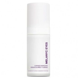 SkinClinic Крем против темных кругов под глазами Melanyc Eyes Dark Circles Care  