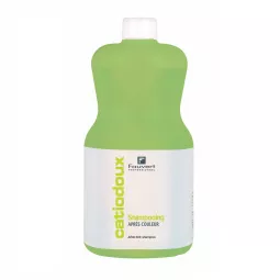 Fauvert professionnel Катиоду Шампунь для окрашенных волос с уровнем pH 3