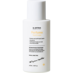 Dr. Santevo Крем для рук Perfume Hand Cream 