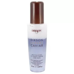 Dikson Ревитализирующая двухфазная сыворотка с Complexe Caviar Luxury Caviar Bi-phase