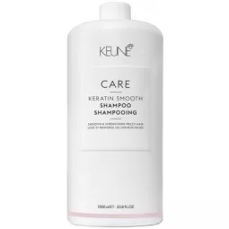 Keune Шампунь Кератиновый комплекс / CARE Keratin Smooth Shampoo