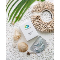 MezoMarine Патчи Коллагеновые под глаза(гидрогелевые) Сollagen UnderEye Patch