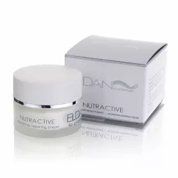 Eldan Питательный крем с рисовыми протеинами / Nourishing repairing cream 