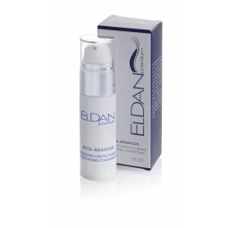 Eldan Интенсивное средство /  ECTA essence retexturizing concentrate Anti-age 