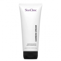 SkinClinic Маска-крем Карбон Carbon Cream 