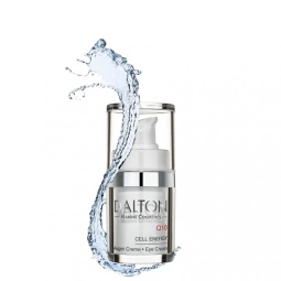 Dalton Marine Cosmetics Крем для век Q10 Eye cream
