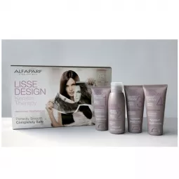 Alfaparf Milano Набор Lisse Design Intro Kit