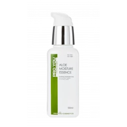Pro You Professional  Увлажняющая эссенция с экстрактом алоэ Aloe Moisture Essence