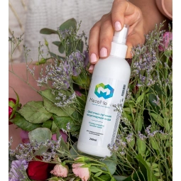 MezoMarine Цветочно-луговая Мицелярная вода Flowery meadow micellar water 