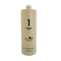 HairConcept Органический Активатор Цвета №1 (Оксид,3%) Organic Color Activator No. 1 (Oxide, 3%)