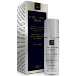 Tegoder Крем- эмульсия ультравосстанавливающий / Codic Fensine Serum