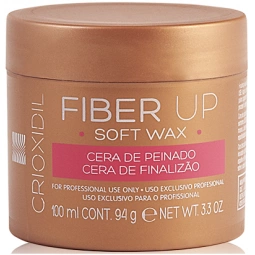 Crioxidil Fiber Up Soft Wax Крем-блеск