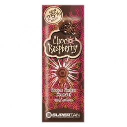 Супертан Ускоритель загара Малина в шоколаде SUPERTAN Choco Raspberry