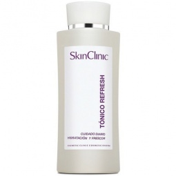 SkinClinic Refresh Toner Тоник освежающий