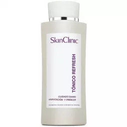 SkinClinic Refresh Toner Тоник освежающий