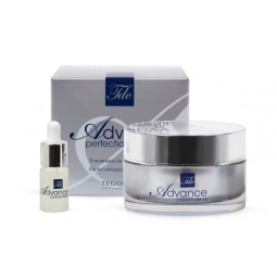 Tegoder Advance Perfection Age Комплекс препаратов крем + концентрат