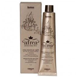 Dikson Краситель AFREA ammonia free