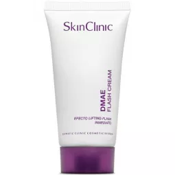 ​SkinClinic DMAE Flesh Cream Крем "Флэш"