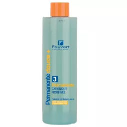 Fauvert professionnel Перманенте Дус Лосьон  № 1 Перман. для формир. локонов для натур. волос