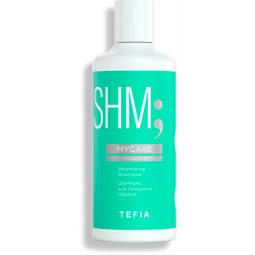 Tefia MYCARE Шампунь для придания объема Volumizing Shampoo