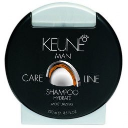 Keune Шампунь увлажняющий Кэе Лайн Мен Cl Hydrate