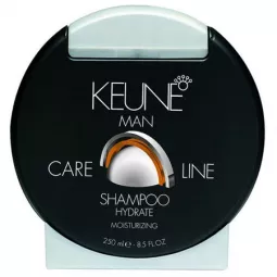 Keune Шампунь увлажняющий Кэе Лайн Мен Cl Hydrate