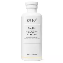 Keune Шампунь Основное питание / CARE Vital Nutrition Shampoo